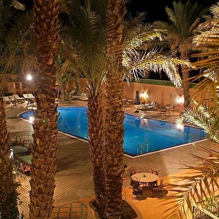Hotel Palais Asmaa Zagora Exterior photo