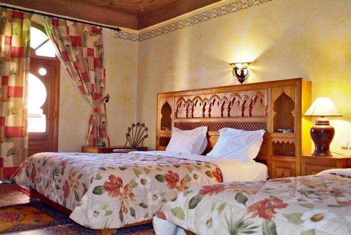 Hotel Palais Asmaa Zagora Room photo